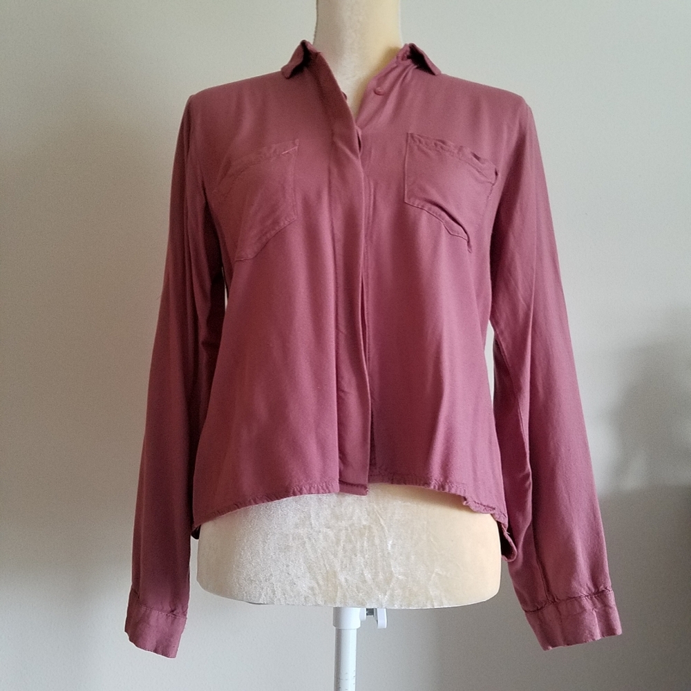 Womens Blouse